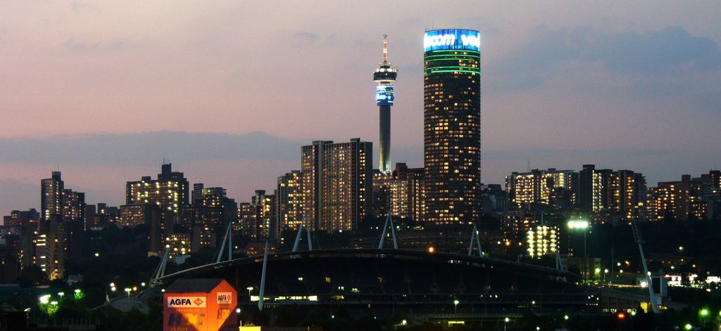 Six Best, Affordable Suburbs in Johannesburg