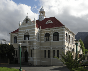 Mowbray_Town_Hall