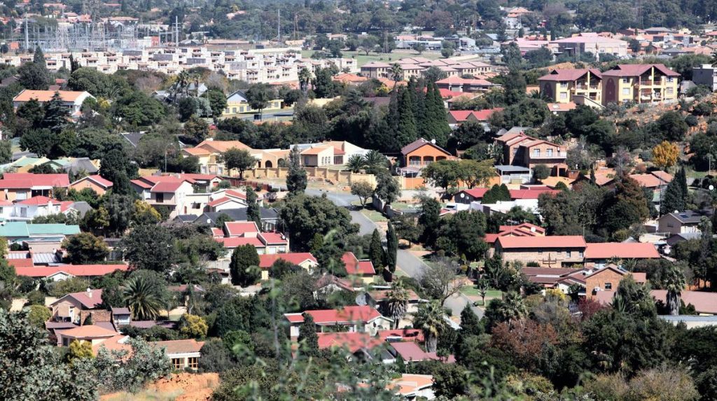 Six Best, Affordable Suburbs in Johannesburg Property For Sale and