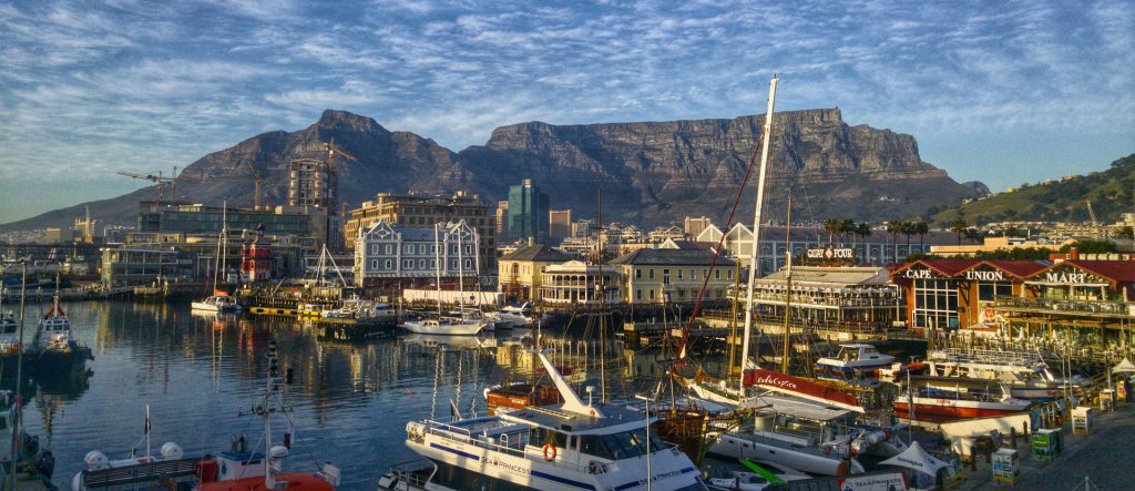 7 Safest Neighbourhoods to Live in Cape Town 2018