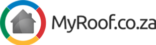Myroof logo