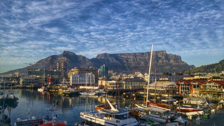 Complete Guide to Cape Town Suburbs